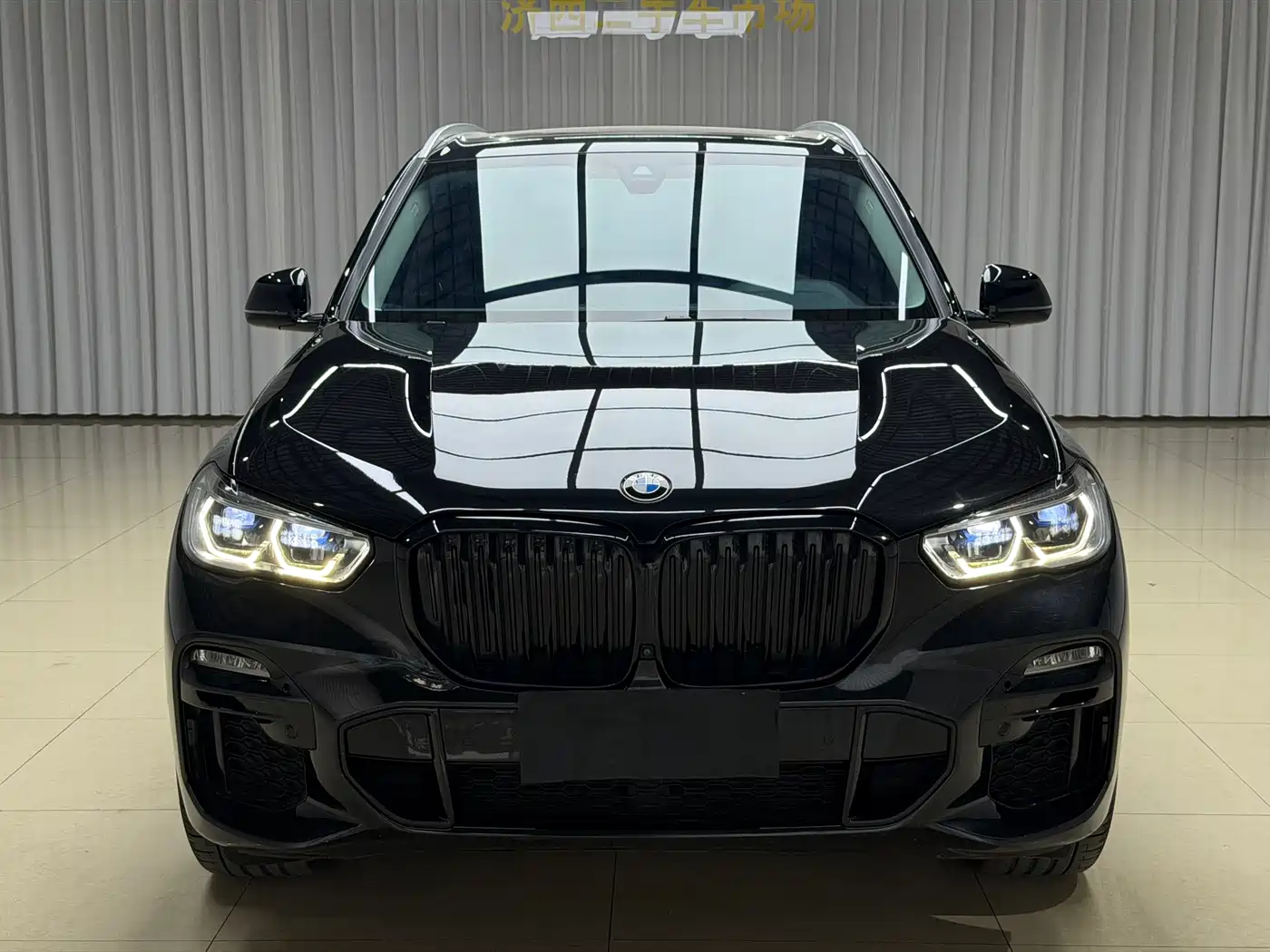 BMW X5 (IMPORTED)