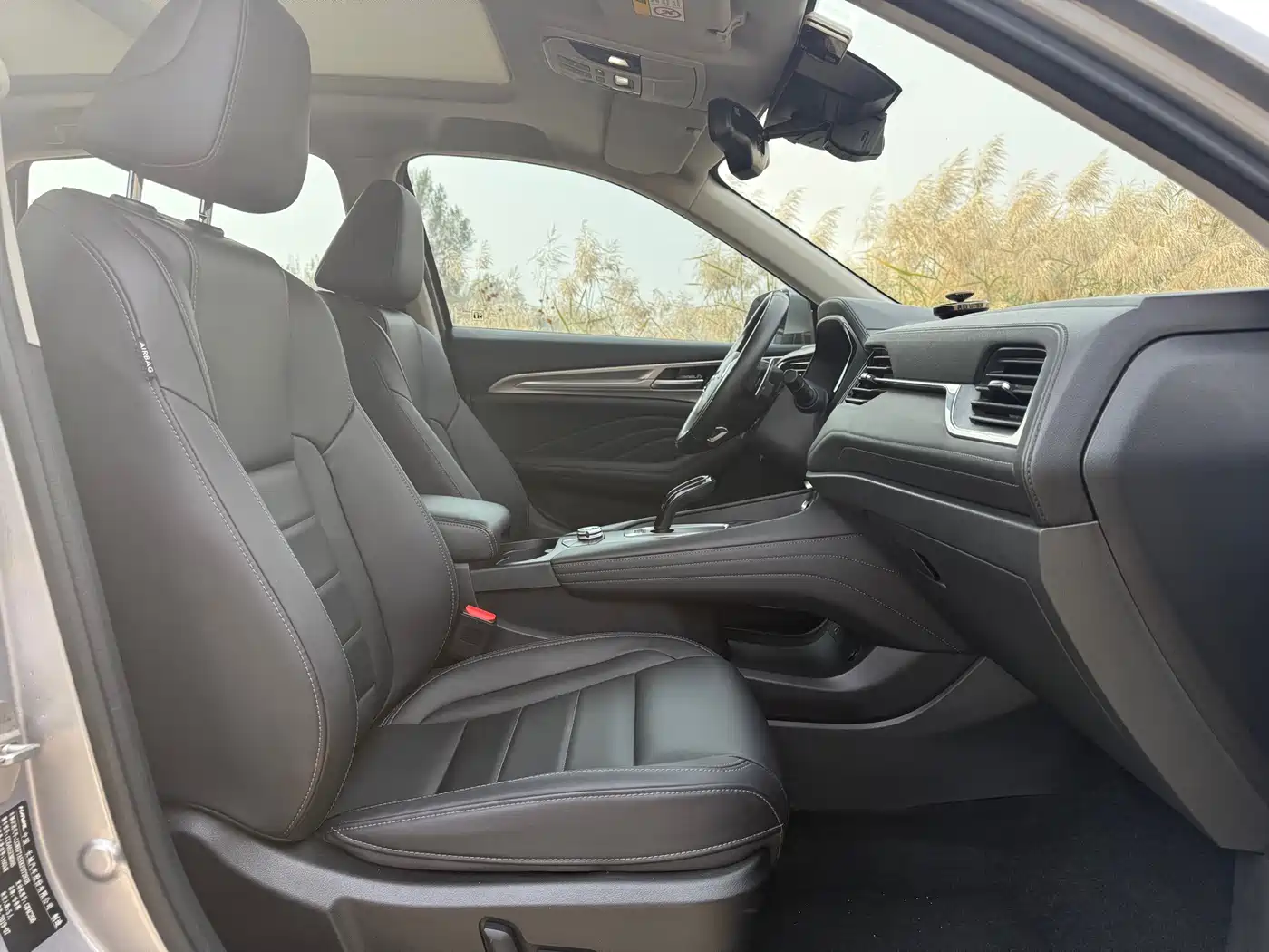 Haval F7 2019 2019 2.0T 2WD i-Fashion China VI