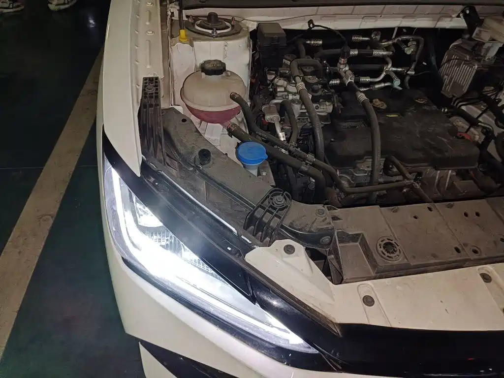 BYD e2 2023 2023 Luxury Model