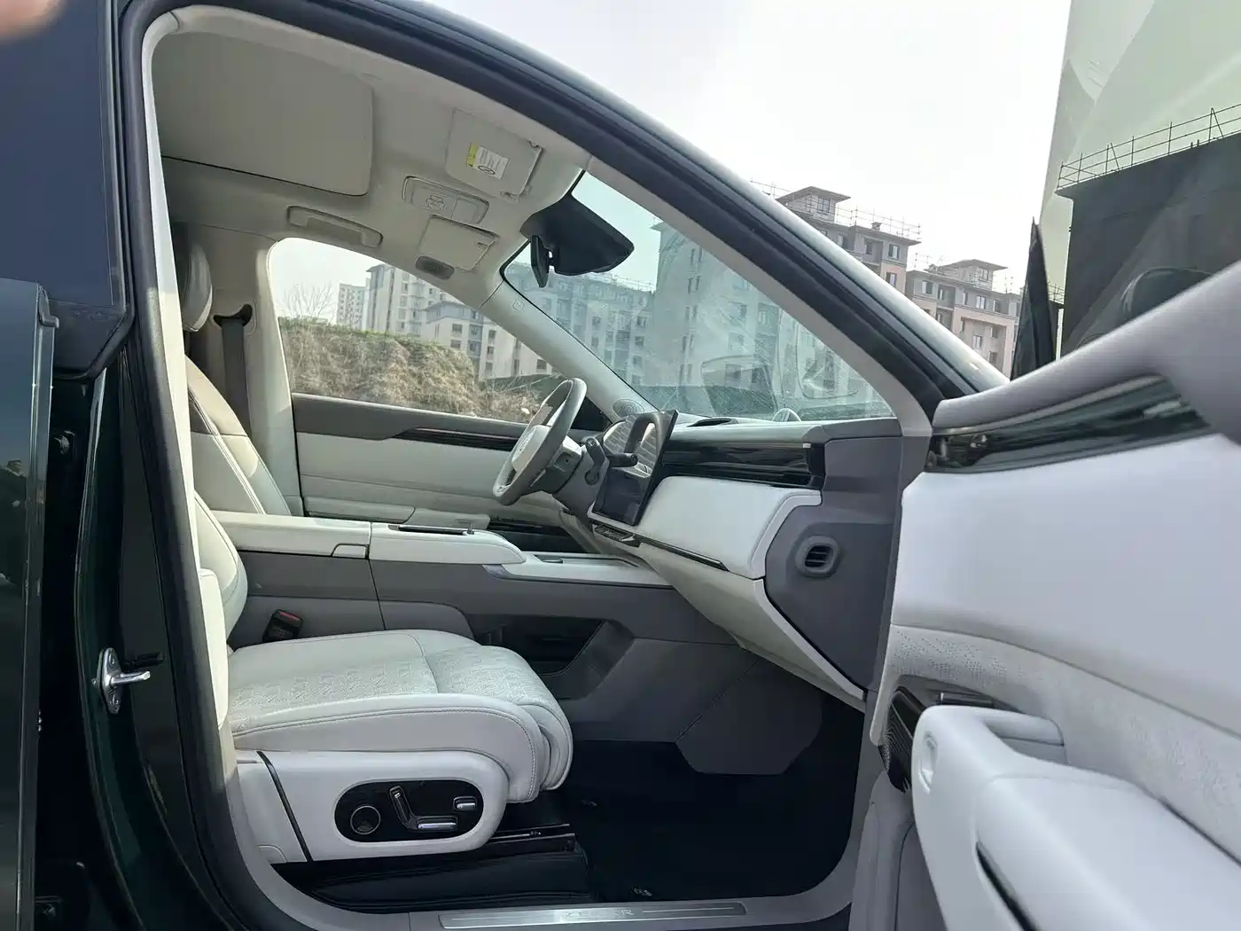 ZEEKR EXTREME KRYPTON 7X