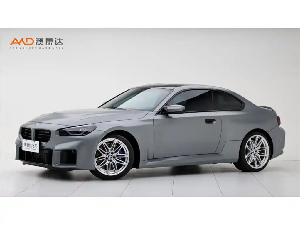 BMW M2 2025 2024 M2