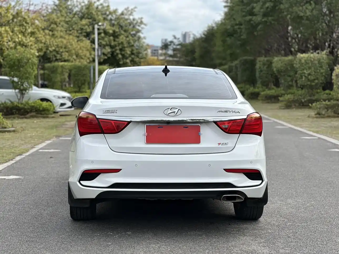 HYUNDAI NAME PICTURE