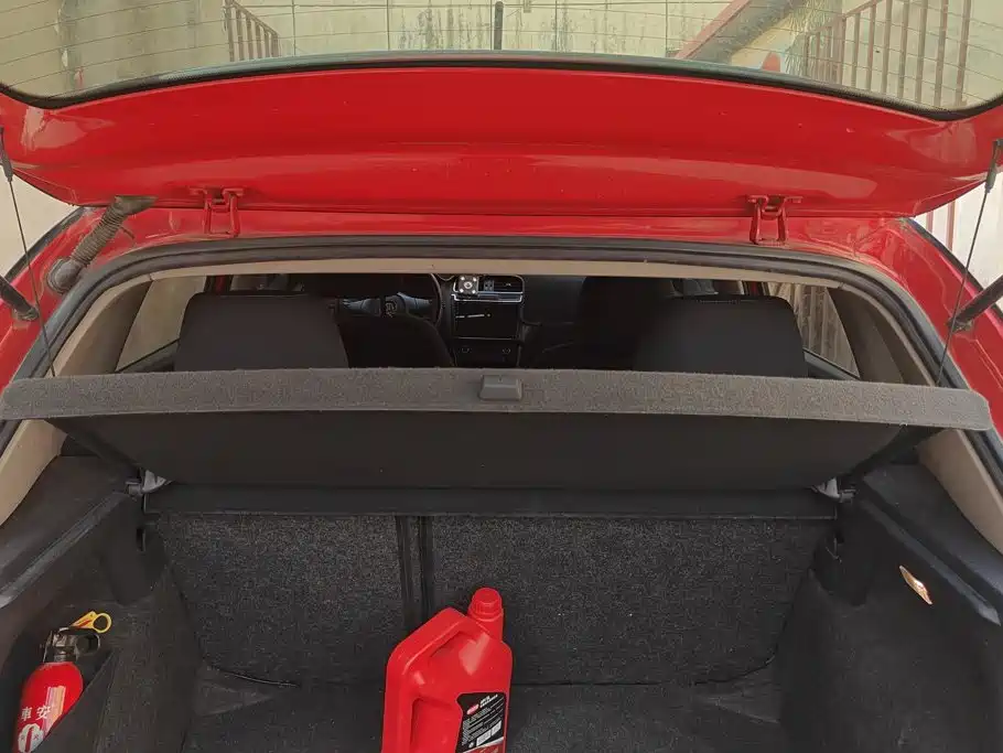 Фото 4 - Volkswagen Polo