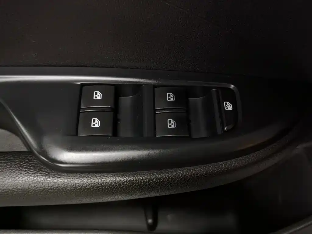 Фото 9 - Buick Excelle