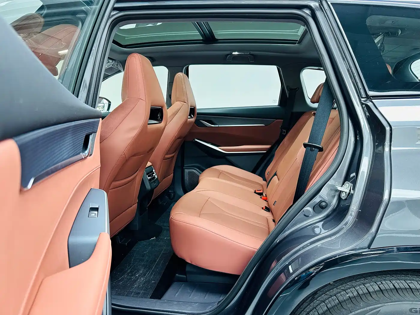 Фото CHANGAN CS75PLUS 2026 9