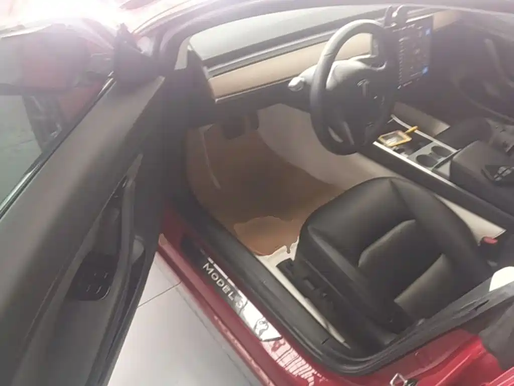 Фото 16 - Tesla Model 3