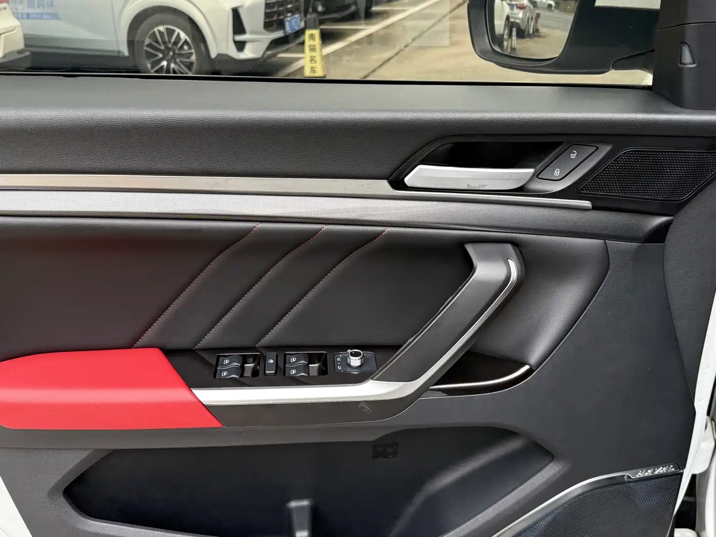 Haval H4 2018 2018 Red Label 1.5GDIT DCT Trend Edition