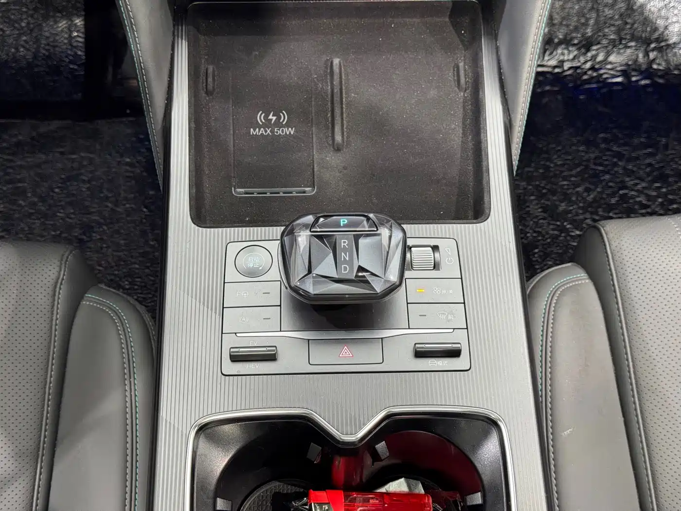 BYD Song L DM-i 2025 2025 Smart Drive 160km Premium