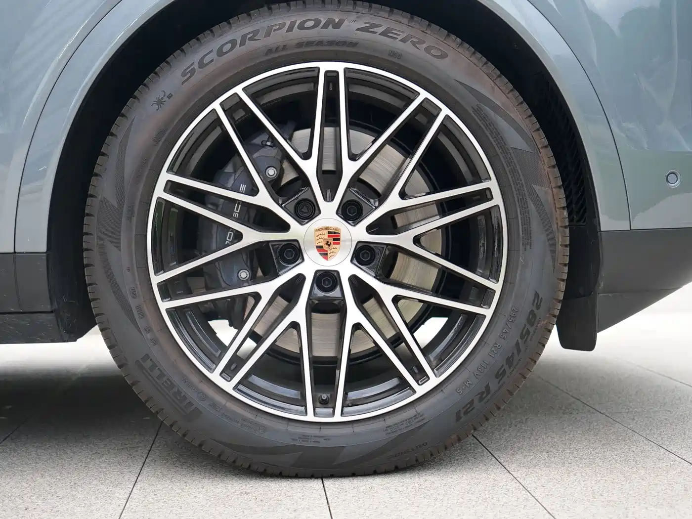 Porsche Cayenne 2026 2025 Cayenne 3.0T