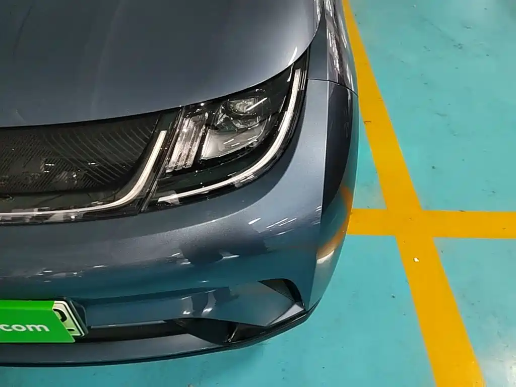 Фото 24 - BYD Dolphin