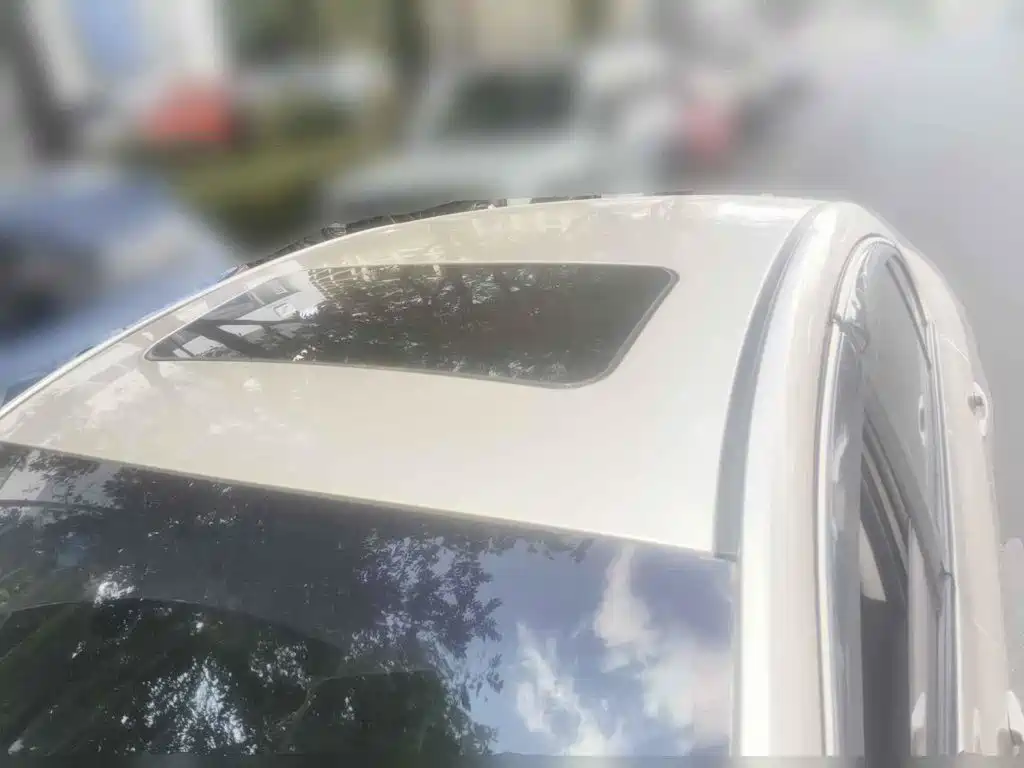 Roewe 350 2014 2014 1.5L Manual Agile Edition