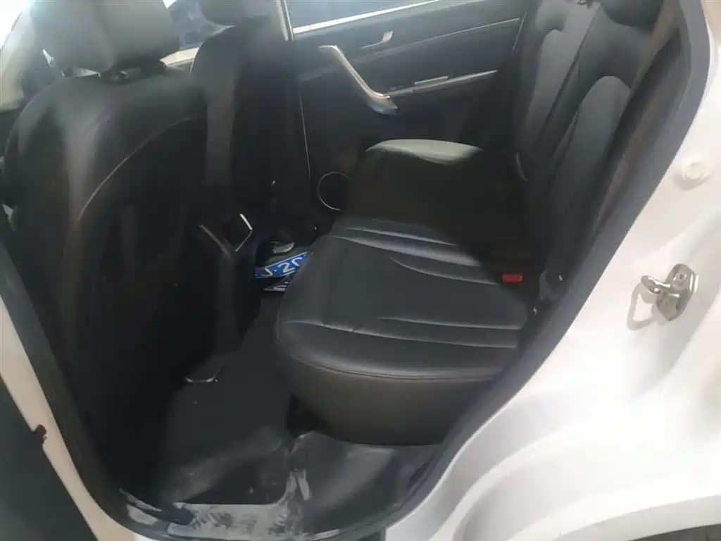 Haval H6 2017 Blue Label Sport 1.5T Auto 2WD Luxury фото 17