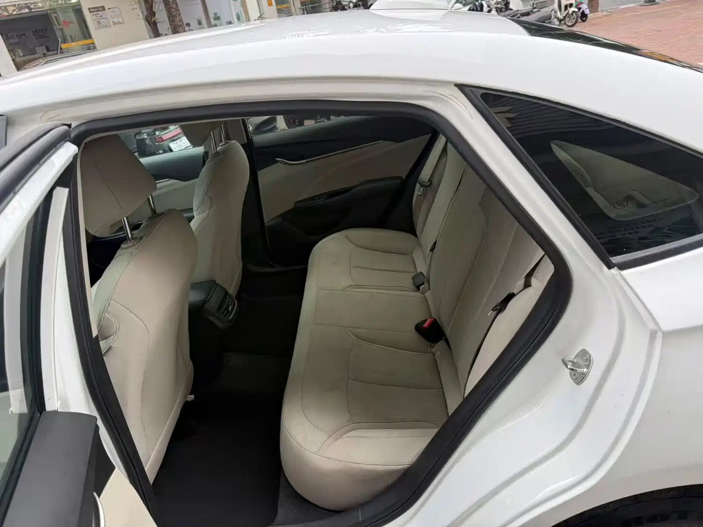 Buick Excelle 2018 15T DCT Progressive (China V) фото 4