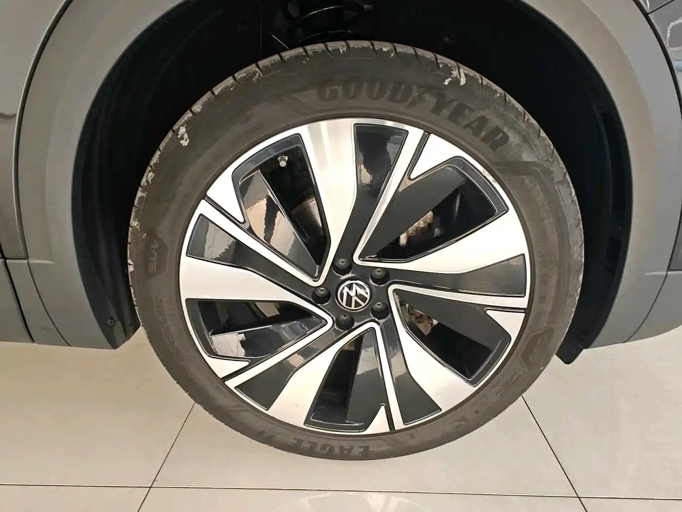 Volkswagen Talagon 2023 Facelift 380TSI 4WD Luxury Premium Pro Edition 6-Seater фото 12