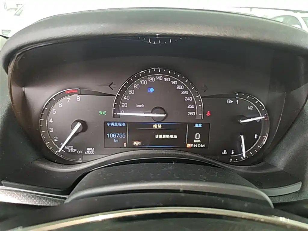 Cadillac ATS-L 2017 28T Technology фото 12