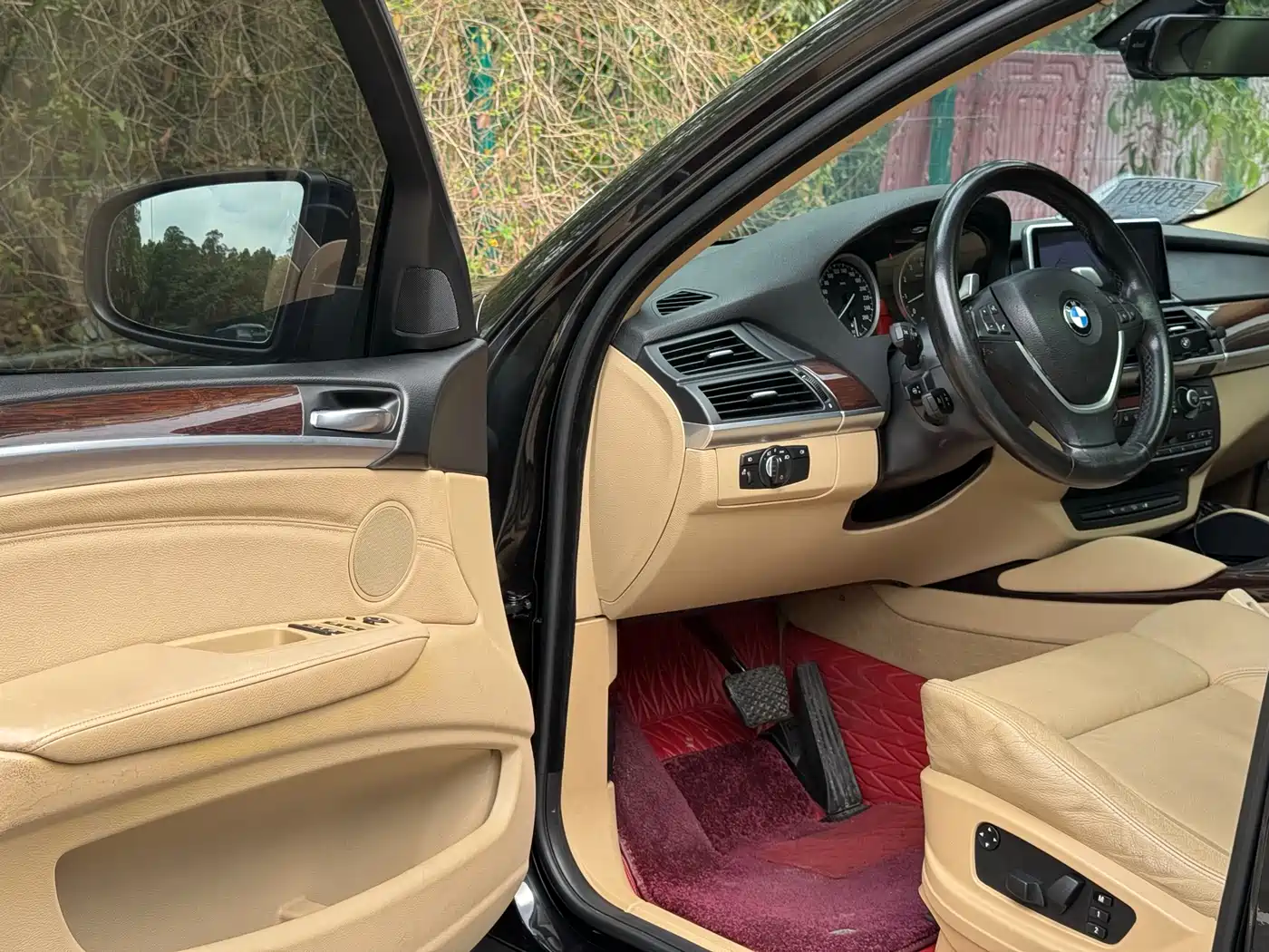 BMW X6 2009 xDrive35i фото 4