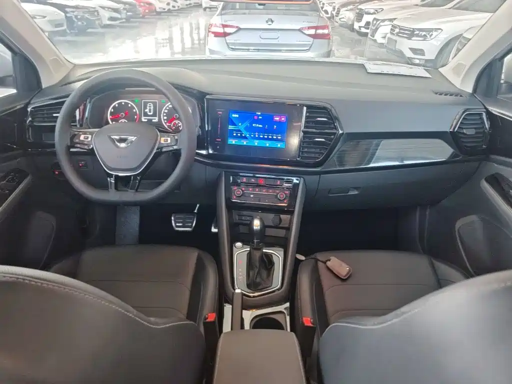 Jetta VS5 2020 2019 280TSI Automatic Glory