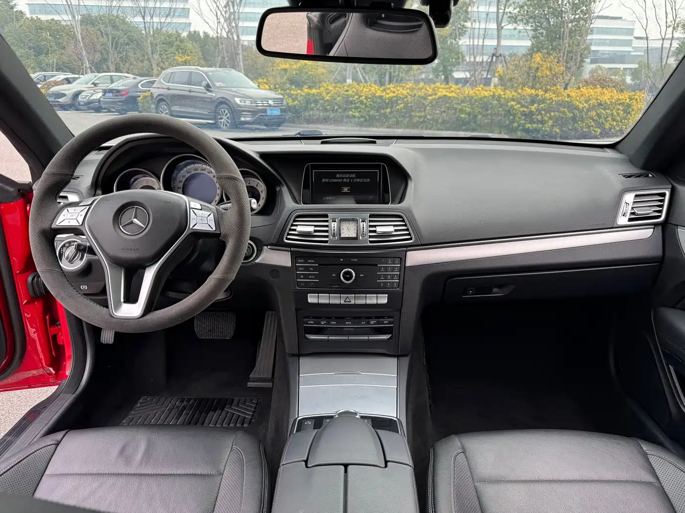 Mercedes-Benz E-Class (Import) 2014 E 260 Coupe фото 11