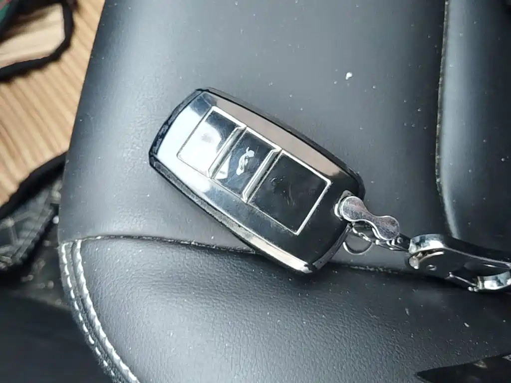 Landwind X2 2018 2017 1.6L Manual Sharp Edition