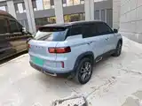 Фото 7 - Geely ICON