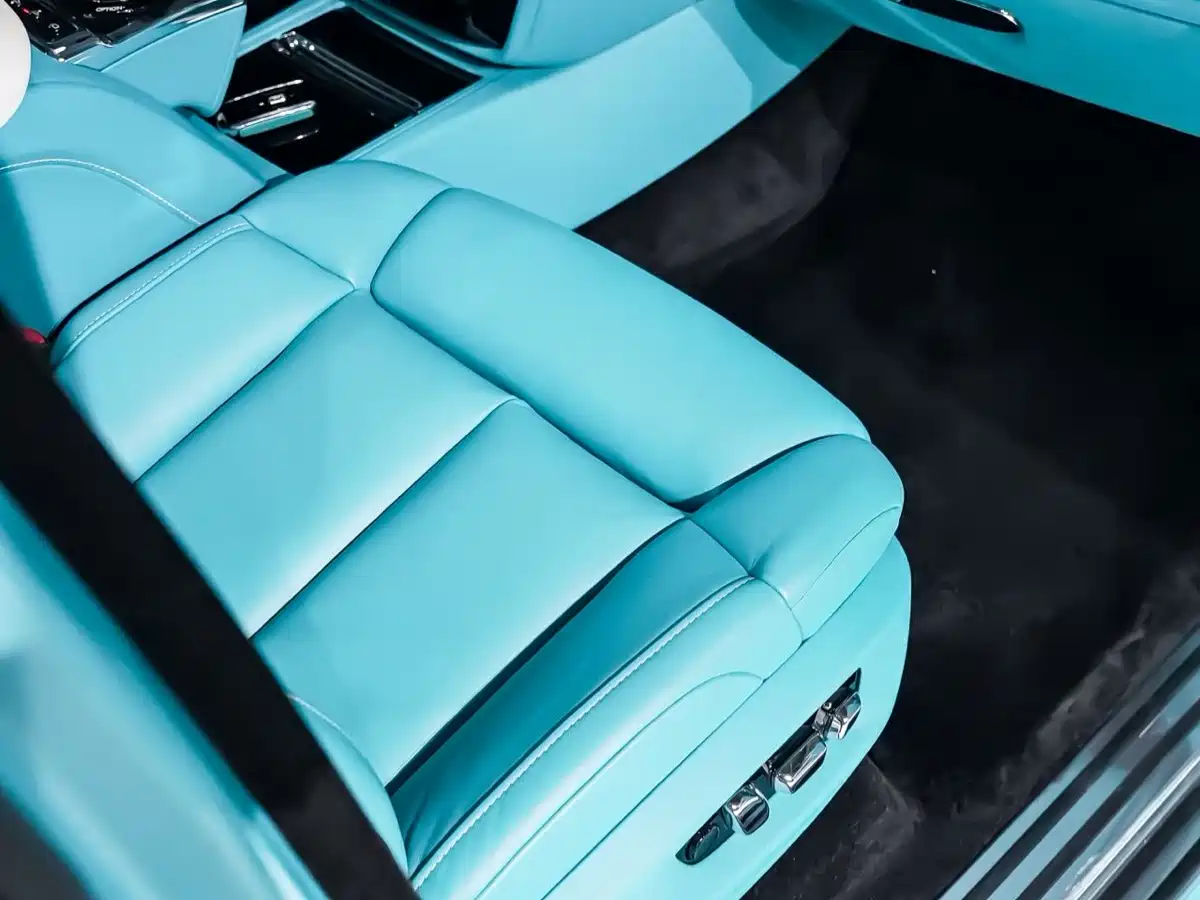 Rolls-Royce Phantom 2020 2018 6.7T Long Wheelbase Version