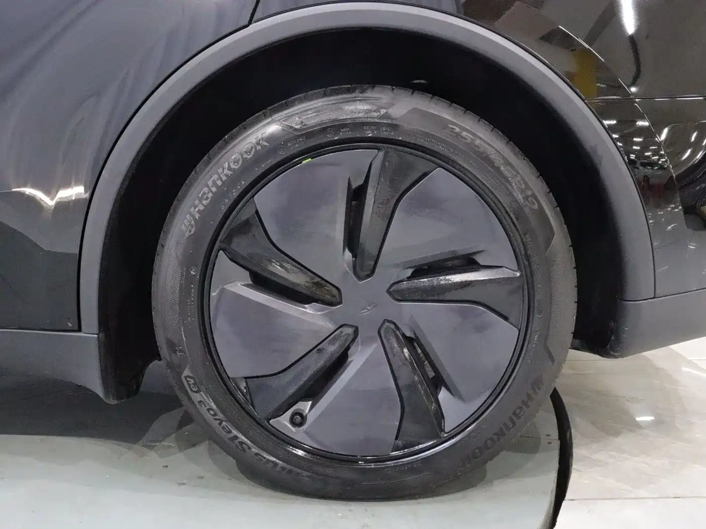 Tesla Model Y 2026 2026 Long Range Rear-Wheel Drive