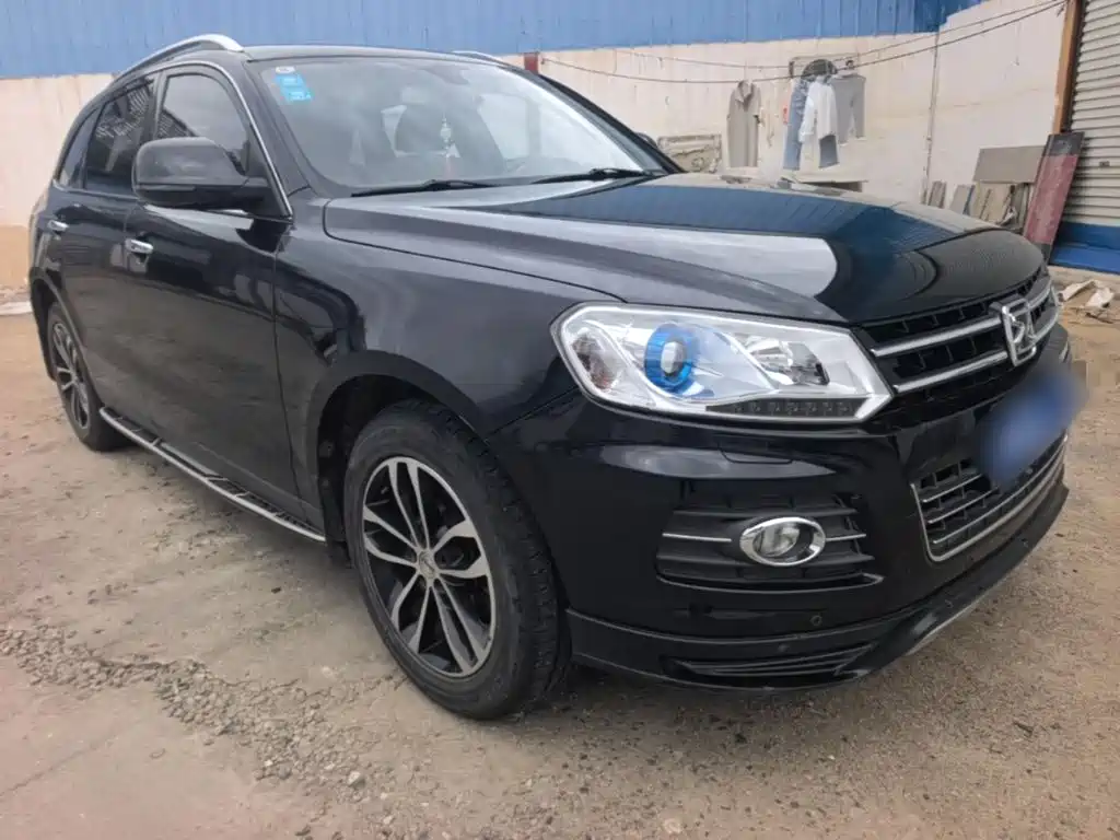 Photo 4 - Zotye T600
