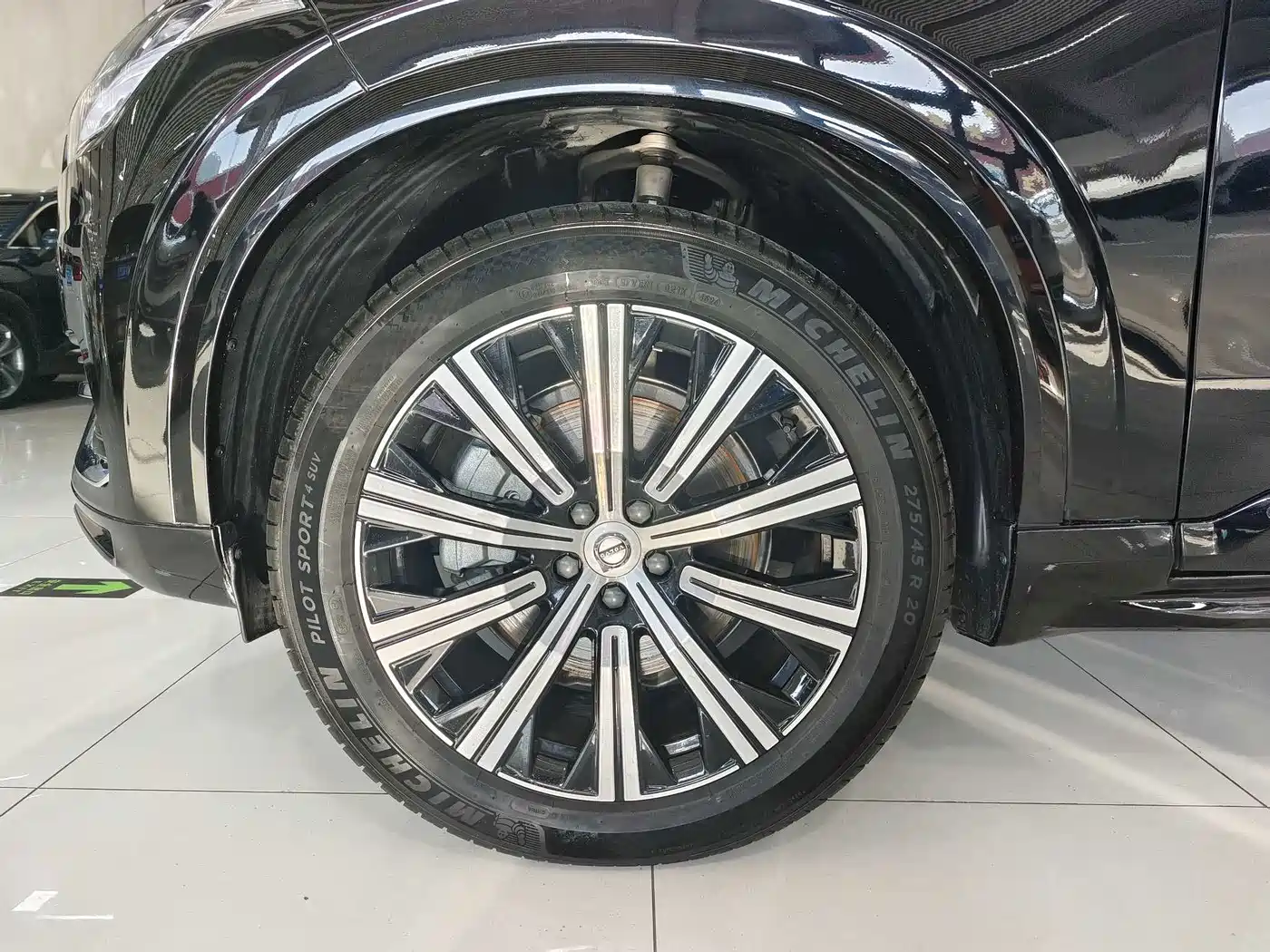 Volvo XC90 2023 2022 B6 Smart Elite Luxury 7-Seater