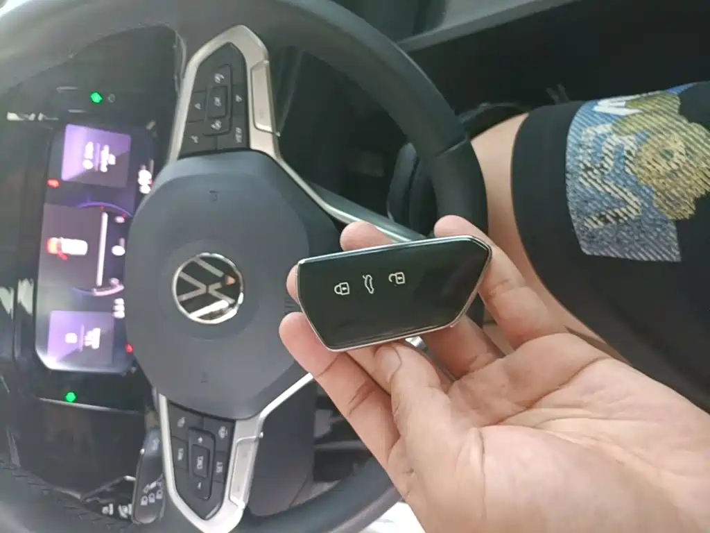 Volkswagen Golf, миниатюра 9