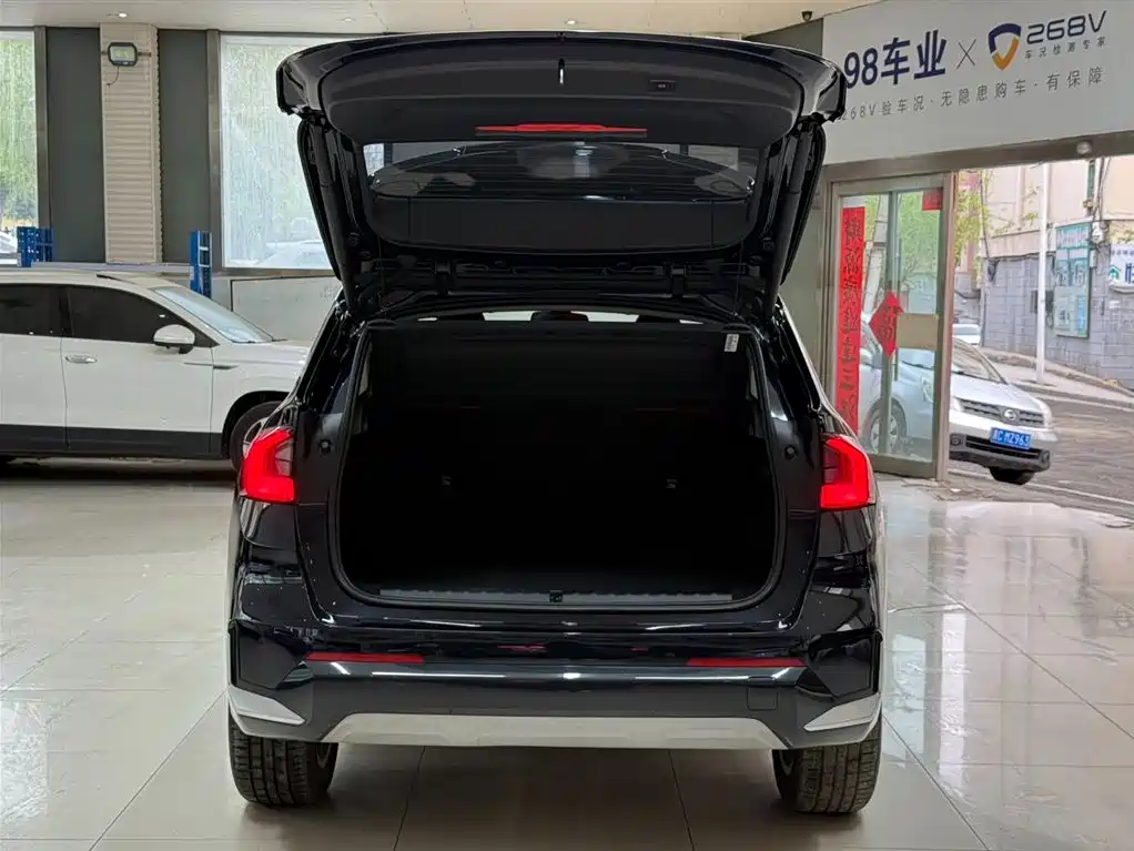 BMW X1 2023 sDrive20Li X Design Package фото 23