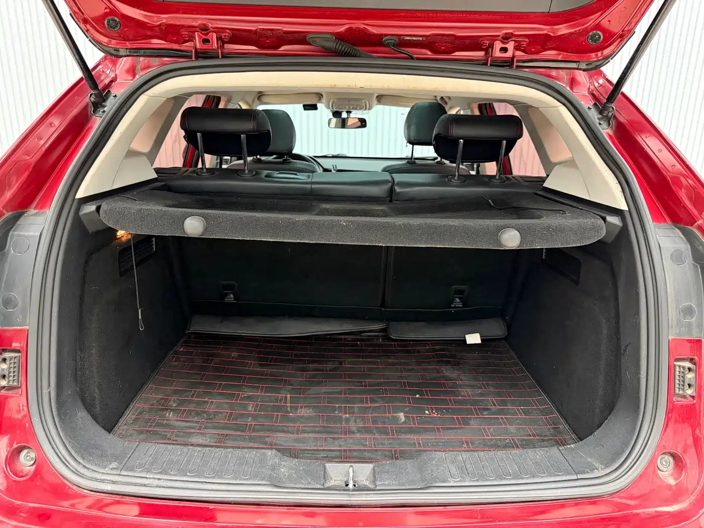 Haval H2s 2017 2017 Red Label 1.5T DCT Elite