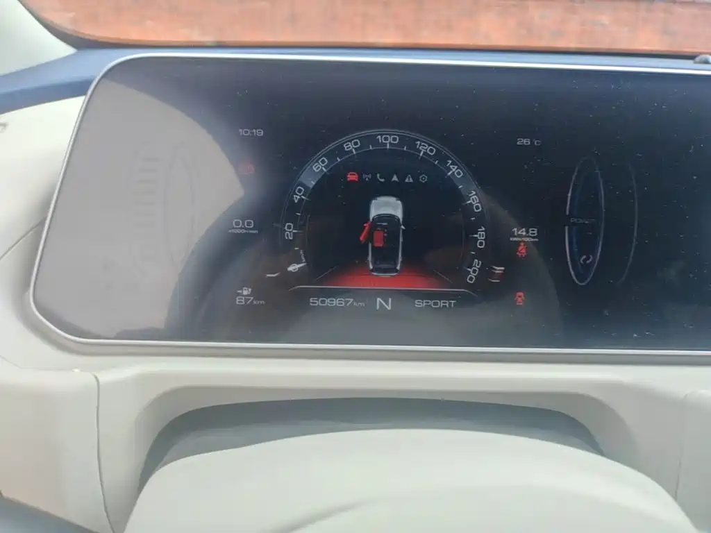 Ora Good Cat 2022 2022 400km Standard Range Premium LFP