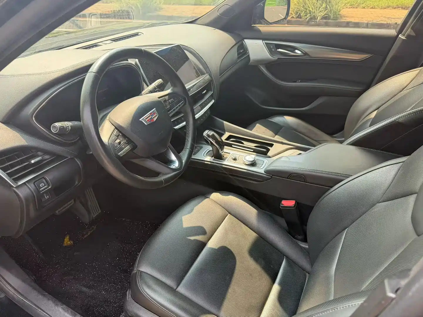 Фото 4 - Cadillac CT5