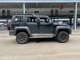 صورة 4 - BAIC ORV Beijing Offroad BJ40