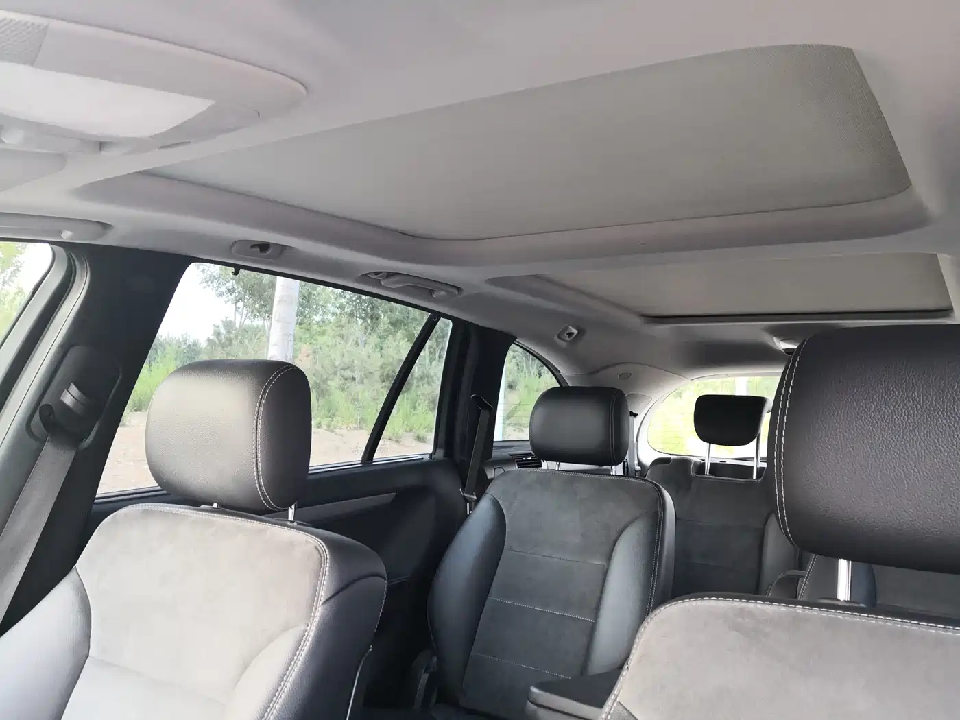 Mercedes-Benz R-Class 2014 R 320 4MATIC Business фото 10