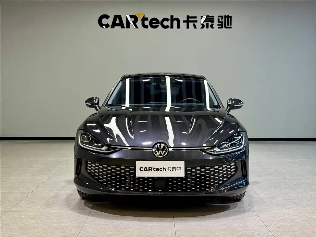 Volkswagen Lamando 2025 Model Year Lamando L 280TSI DSG Cool & Spicy PLUS Edition фото 3
