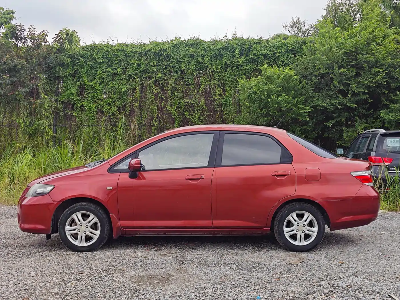 2013 Everus S1
