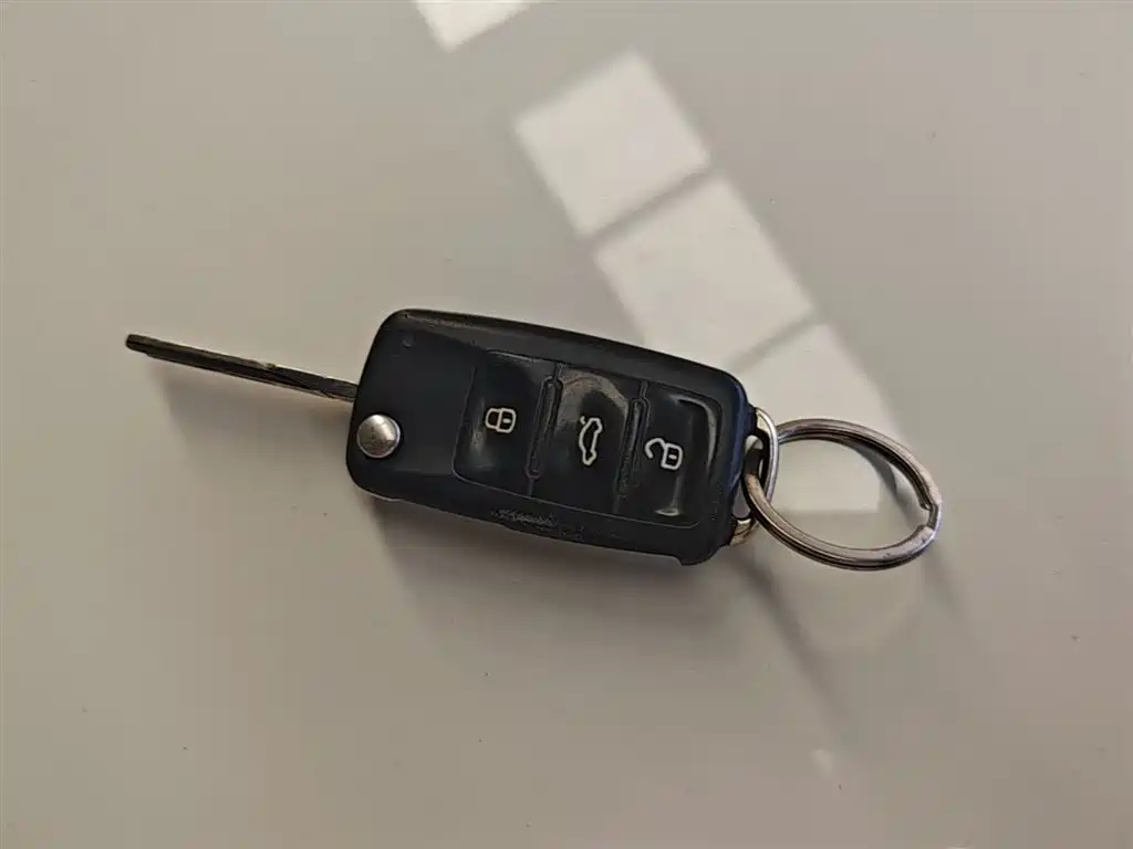 Volkswagen Santana 2016 1.6L Manual Trend Edition фото 9