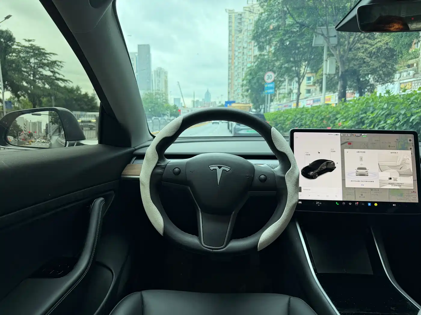 Tesla Model 3 2020 2020 Facelift Standard Range RWD Upgrade