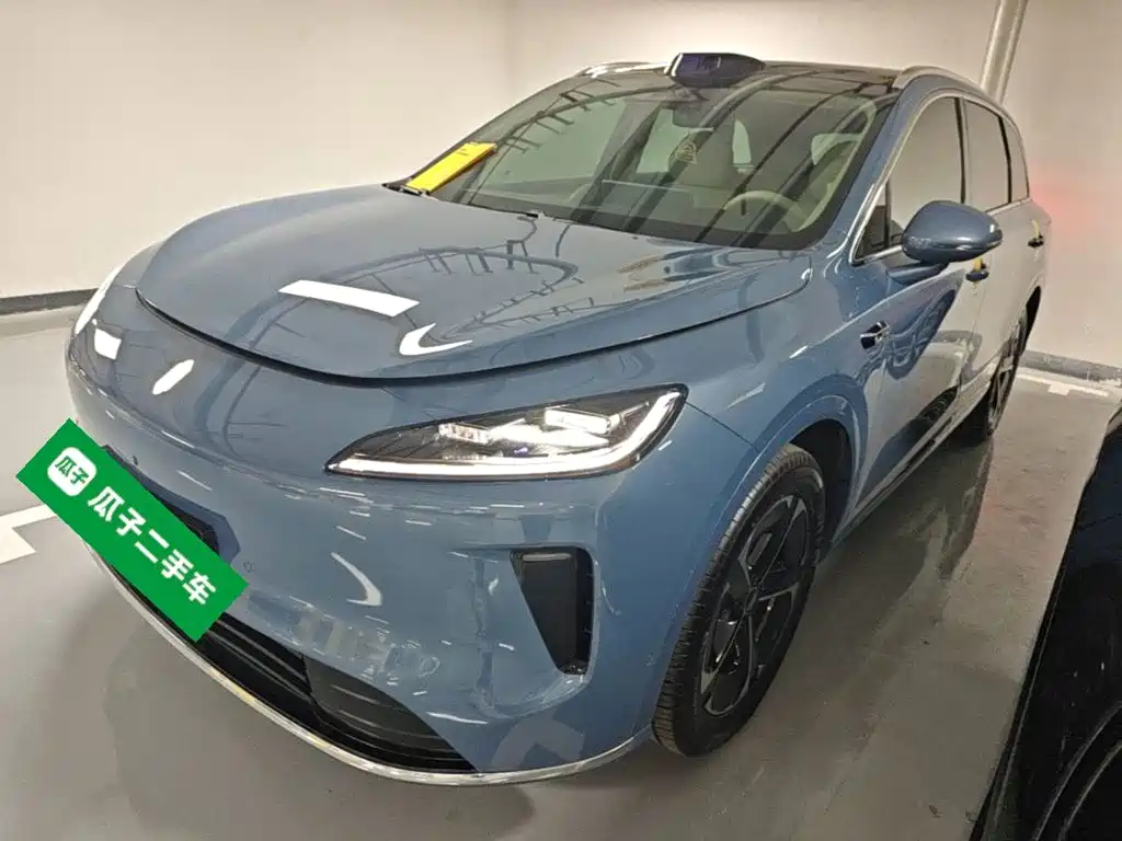 Shangjie  SUV 2025 — пригон из Китая