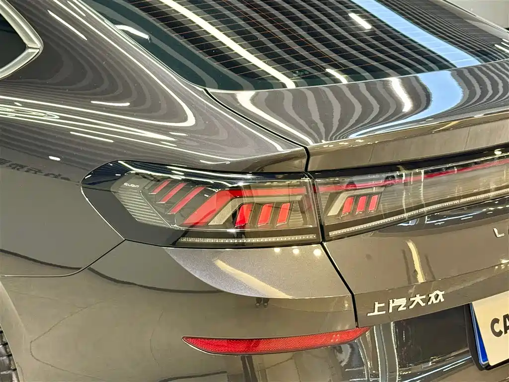 Volkswagen Lamando 2025 Model Year Lamando L 280TSI DSG Cool & Spicy PLUS Edition фото 10