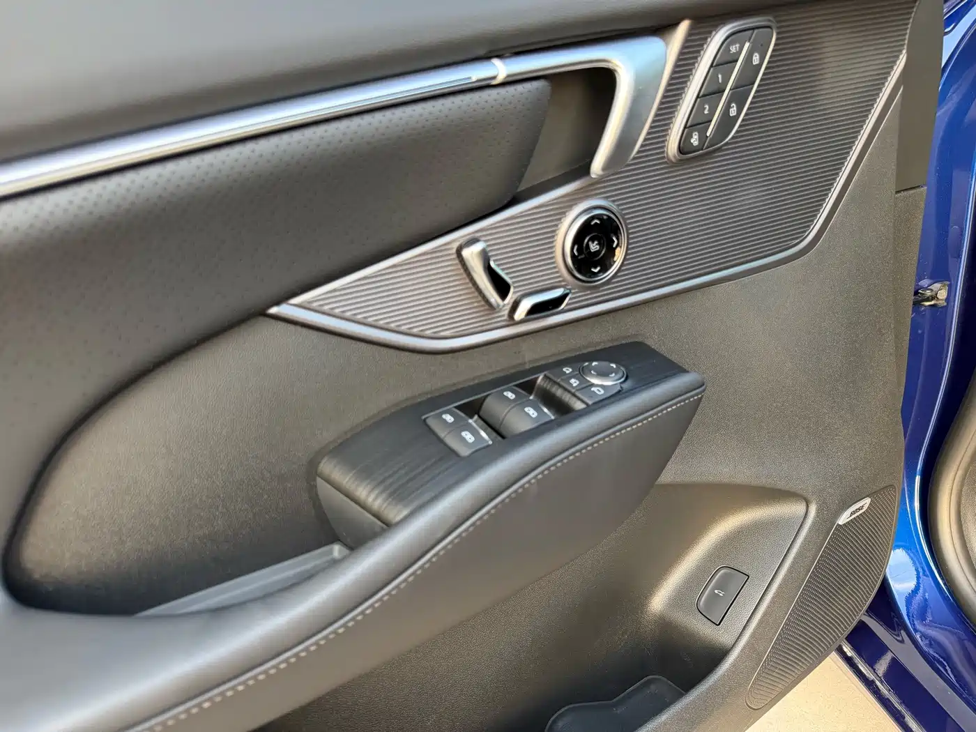 Фото 5 - Buick LaCrosse
