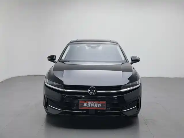 Volkswagen Magotan 2024 380TSI DSG Luxury Edition (Daimai Package) — фото 3