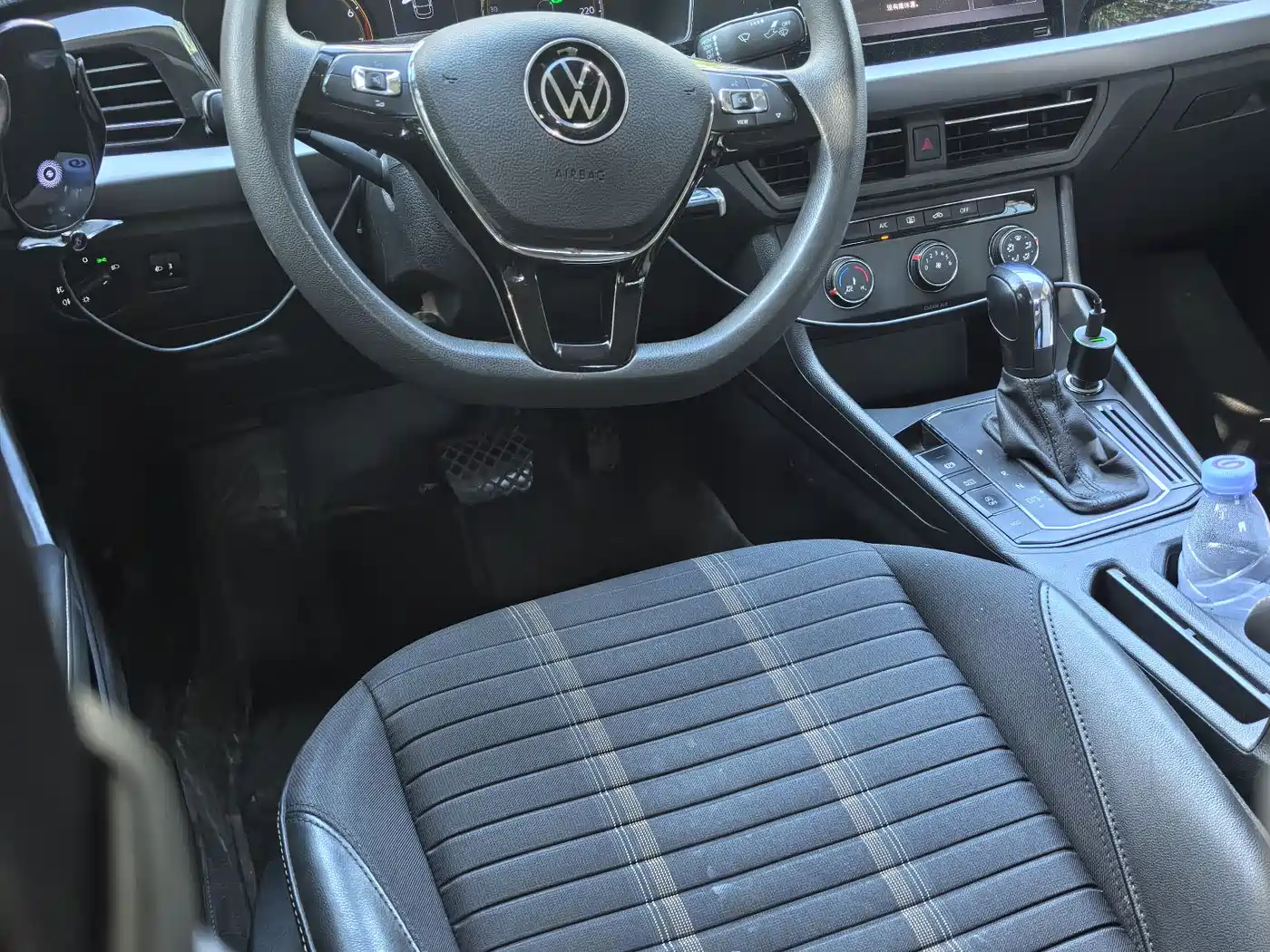 Volkswagen Lavida 2021 280TSI DSG Comfort Edition фото 9