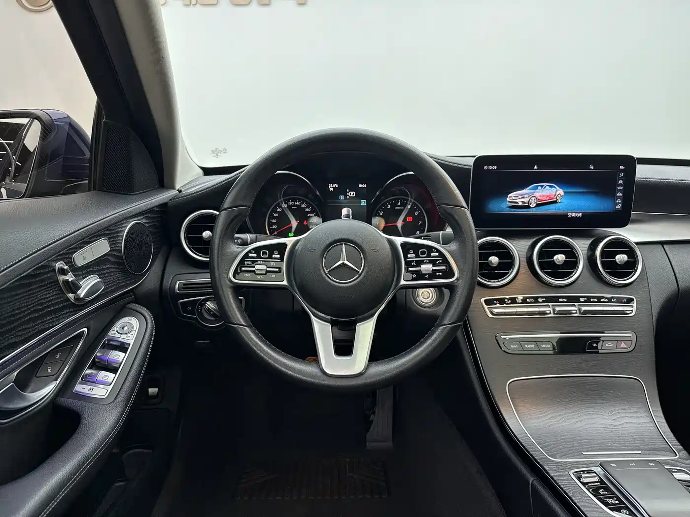 Mercedes-Benz C-Class 2019 C 260 L Sport фото 6