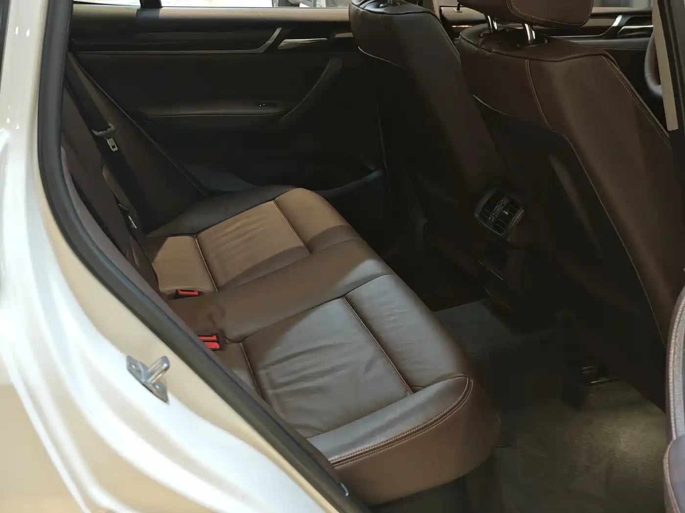 BMW X3 (Import) 2014 xDrive20i X Design Package фото 14