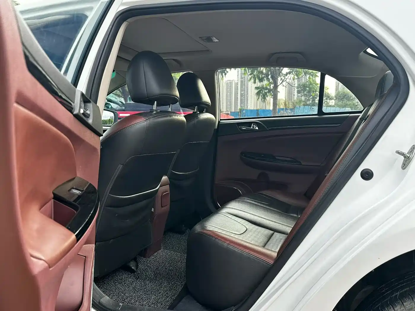 BYD Surui 2015 2015 1.5L Manual Luxury