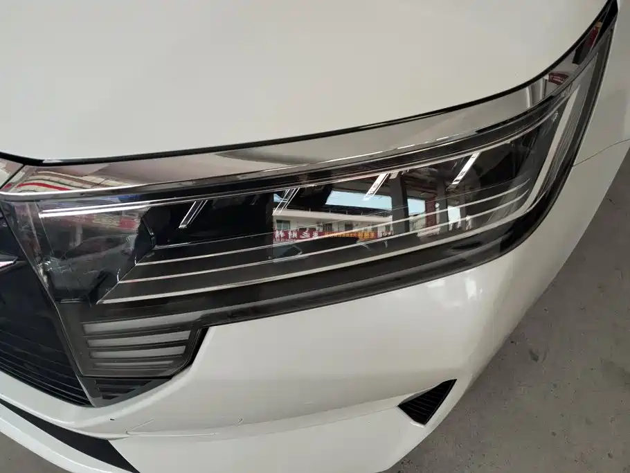 2023 Venucia D60