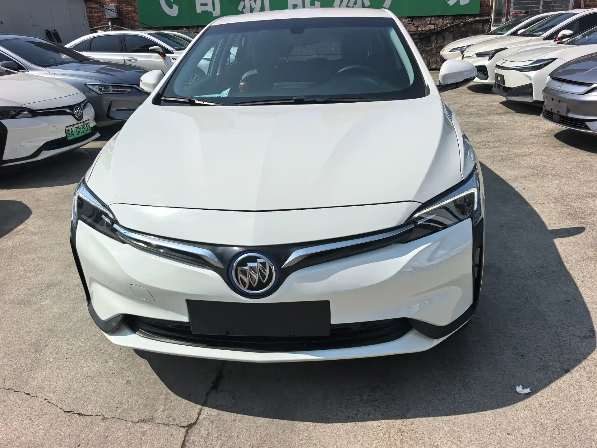 Фото 2 - Buick Velite 6