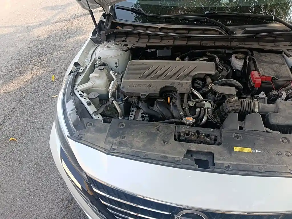 Nissan Teana 2023 2022 2.0L XL-TLS Comfort Edition